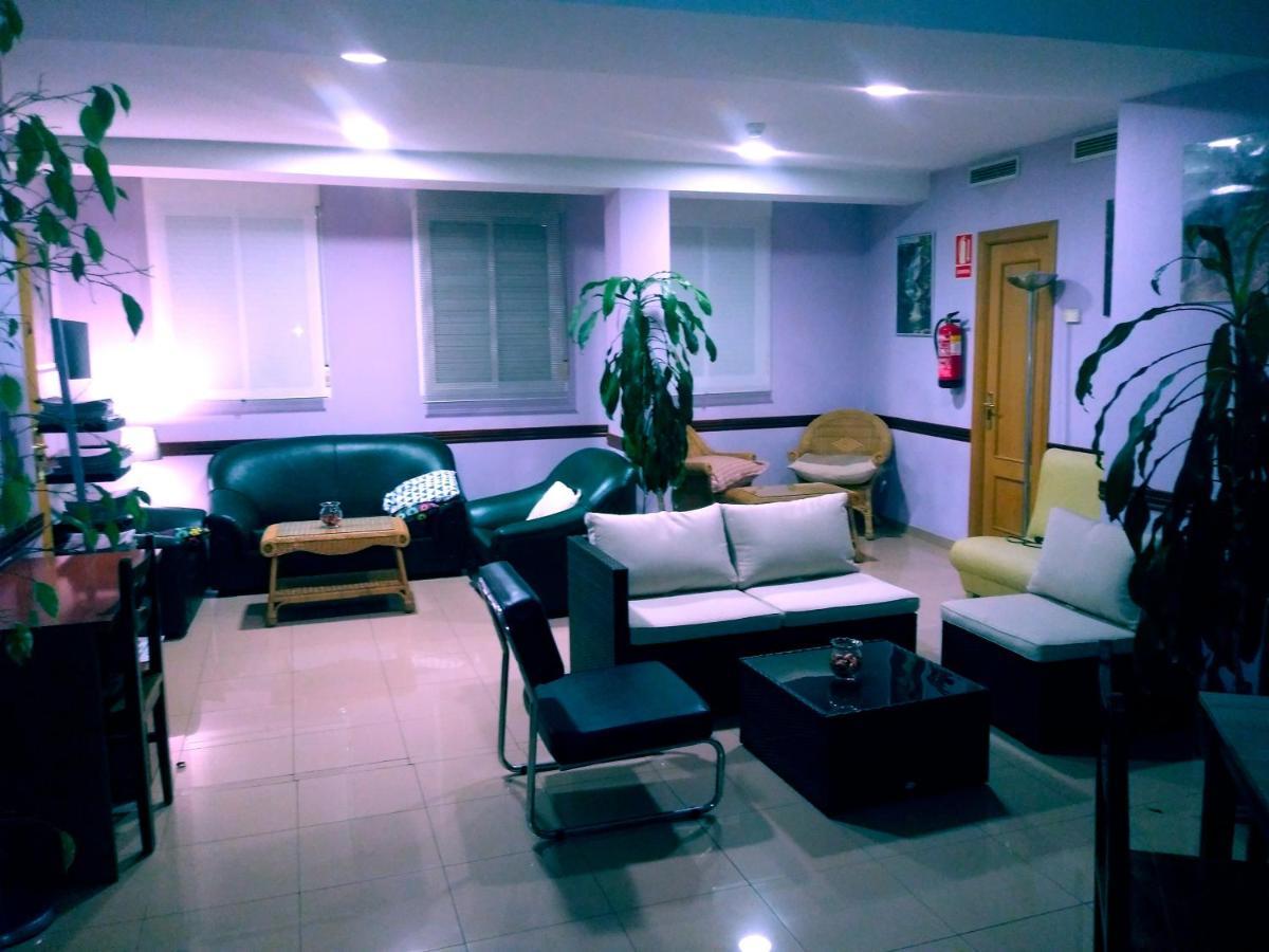 Hotel Dora Plasencia